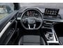 Audi Q5 50 TFSI e S edition Grey & Black