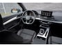 Audi Q5 50 TFSI e S edition Grey & Black