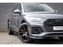 Audi Q5 50 TFSI e S edition Grey & Black