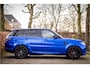 Land Rover Range Rover Sport P400e HSE Dynamic SVO Velocity Blue Panorama Meridian