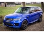 Land Rover Range Rover Sport P400e HSE Dynamic SVO Velocity Blue Panorama Meridian