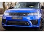 Land Rover Range Rover Sport P400e HSE Dynamic SVO Velocity Blue Panorama Meridian