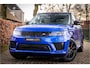 Land Rover Range Rover Sport P400e HSE Dynamic SVO Velocity Blue Panorama Meridian