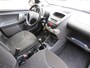 Peugeot 107 1.0-12V XR