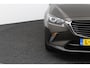 Mazda CX-3 2.0 SkyActiv-G 120 SkyLease+ - Airco - Cruise Control - Navigatie - Stoelverwarming - Trekhaak - Virena Zekerheidspakket €895,-