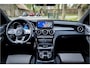 Mercedes-Benz C-klasse Estate AMG 63 Premium Plus Facelift Schaalstoel Distronic Burmester Panorama