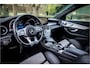 Mercedes-Benz C-klasse Estate AMG 63 Premium Plus Facelift Schaalstoel Distronic Burmester Panorama