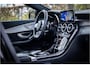 Mercedes-Benz C-klasse Estate AMG 63 Premium Plus Facelift Schaalstoel Distronic Burmester Panorama