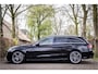 Mercedes-Benz C-klasse Estate AMG 63 Premium Plus Facelift Schaalstoel Distronic Burmester Panorama