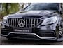 Mercedes-Benz C-klasse Estate AMG 63 Premium Plus Facelift Schaalstoel Distronic Burmester Panorama