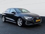 Audi A3 Sportback 30 TFSI Automaat S edition | S-Line | B&O sound | Elektrische stoelen | Camera