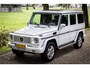 Mercedes-Benz G-klasse 500 St.Wagon Schuifdak BTW Auto Alcantara Hemel