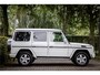 Mercedes-Benz G-klasse 500 St.Wagon Schuifdak BTW Auto Alcantara Hemel