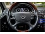 Mercedes-Benz G-klasse 500 St.Wagon Schuifdak BTW Auto Alcantara Hemel