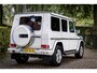Mercedes-Benz G-klasse 500 St.Wagon Schuifdak BTW Auto Alcantara Hemel