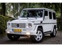 Mercedes-Benz G-klasse 500 St.Wagon Schuifdak BTW Auto Alcantara Hemel