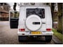 Mercedes-Benz G-klasse 500 St.Wagon Schuifdak BTW Auto Alcantara Hemel
