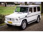 Mercedes-Benz G-klasse 500 St.Wagon Schuifdak BTW Auto Alcantara Hemel