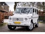 Mercedes-Benz G-klasse 500 St.Wagon Schuifdak BTW Auto Alcantara Hemel