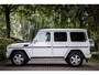 Mercedes-Benz G-klasse 500 St.Wagon Schuifdak BTW Auto Alcantara Hemel