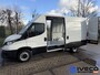 IVECO Daily 35S18V A8 Adaptive Cruise control – Automaat- L3H2 - 3.0L 176pk - Trekhaak - BPM-vrij  Standplaats: Almkerk