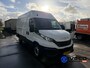 IVECO Daily 35S18V A8 Adaptive Cruise control – Automaat- L3H2 - 3.0L 176pk - Trekhaak - BPM-vrij Standplaats: Almkerk