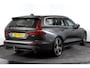 Volvo V60 2.0 T5 Momentum 251 PK - Automaat | Dig. Cockpit | Cruise | Stoelverw. | PDC | NAV + App. Connect | ECC | Elek. Klep | Elek. Trekhaak | LM 18" |