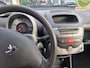 Peugeot 107 1.0-12V XR 5/deurs lichte schade