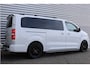 Opel Vivaro 2.0D 180PK L3H1 RE-VOLVE AUTOMAAT / NAVI / LEDER / FULL-LED / 17" LMV / CAMERA / KEYLESS / IRMSCHER / SIDEBARS / TREKHAAK / BETIMMERING / 1E EIGENAAR / UNIEK !!