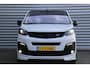 Opel Vivaro 2.0D 180PK L3H1 RE-VOLVE AUTOMAAT / NAVI / LEDER / FULL-LED / 17" LMV / CAMERA / KEYLESS / IRMSCHER / SIDEBARS / TREKHAAK / BETIMMERING / 1E EIGENAAR / UNIEK !!