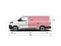 Fiat e-Scudo L3 50 kWh | NU TE BESTELLEN | VANAF € 39.300,- | MKB KORTING Q4 VANAF 15% | TOT 8 JAAR GARANTIE