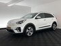 Kia Niro EV e-Niro DynamicLine 64 kWh [ 3-Fase ] {SOH-100%} (INCL-BTW) Aut.*HEATPUMP | LEATHER-FABRIC | NAVI-FULLMAP | DAB+ | ADAPTIVE-CRUISE | CAMERA | HEATED-COMFORTSEATS | KEYLESS | DIGI-COCKPIT | SHIFTPADDLES | CARPLAY | LANE-ASSIST | 17"ALU*
