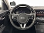 Kia Niro EV e-Niro DynamicLine 64 kWh [ 3-Fase ] {SOH-100%} (INCL-BTW) Aut.*HEATPUMP | LEATHER-FABRIC | NAVI-FULLMAP | DAB+ | ADAPTIVE-CRUISE | CAMERA | HEATED-COMFORTSEATS | KEYLESS | DIGI-COCKPIT | SHIFTPADDLES | CARPLAY | LANE-ASSIST | 17"ALU*