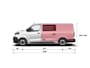 Fiat Scudo 2.0 Diesel 145 L3 DC | NU TE BESTELLEN | VANAF € 47.659,- INCL BPM | MKB KORTING Q4 VANAF 11% | TOT 8 JAAR GARANTIE