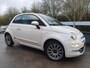 Fiat 500 1.2 Lounge Automaat All in prijs