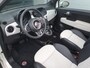 Fiat 500 1.2 Lounge Automaat All in prijs