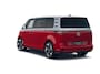 Volkswagen ID. Buzz GTX Limited 250 kW (340 pk) 4 Motion | Maart rijden | 7 persoons | Navigatie | Panoramadak | LED Matrix | 21 inch Lm velgen | ECC | ACC | Comfortstoelen | Trekhaak |