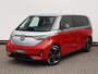 Volkswagen ID. Buzz GTX Limited 250 kW (340 pk) 4 Motion | Maart rijden | 7 persoons | Navigatie | Panoramadak | LED Matrix | 21 inch Lm velgen | ECC | ACC | Comfortstoelen | Trekhaak |
