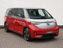 Volkswagen ID. Buzz GTX Limited 250 kW (340 pk) 4 Motion | Maart rijden | 7 persoons | Navigatie | Panoramadak | LED Matrix | 21 inch Lm velgen | ECC | ACC | Comfortstoelen | Trekhaak |