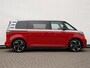 Volkswagen ID. Buzz GTX Limited 250 kW (340 pk) 4 Motion | Maart rijden | 7 persoons | Navigatie | Panoramadak | LED Matrix | 21 inch Lm velgen | ECC | ACC | Comfortstoelen | Trekhaak |