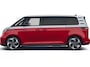Volkswagen ID. Buzz GTX Limited 250 kW (340 pk) 4 Motion | Maart rijden | 7 persoons | Navigatie | Panoramadak | LED Matrix | 21 inch Lm velgen | ECC | ACC | Comfortstoelen | Trekhaak |