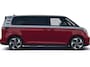 Volkswagen ID. Buzz GTX Limited 250 kW (340 pk) 4 Motion | Maart rijden | 7 persoons | Navigatie | Panoramadak | LED Matrix | 21 inch Lm velgen | ECC | ACC | Comfortstoelen | Trekhaak |