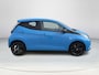 Toyota Aygo 1.0 VVT-i x-cite