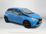 Toyota Aygo 1.0 VVT-i x-cite
