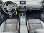Audi A3 Sportback 2.0 TFSI S3 quattro Pro Line Plus *Automaat*Navigatie*Schuif/Kanteldak*LED*LM.Velgen. IN ZEER NETTE STAAT!