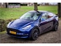 Tesla Model Y Performance AWD 75 kWh Premium Interieur