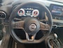 Nissan Juke 1.6 Hybrid N-Design *Tch.pack*Coldpack light*Dodehoek sensoren*Camera360view*Stoel en stuurverwarming*parkeersensoren voor en achter*Automaat*Navigatie*Applecarplay & Androidauto*