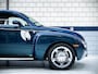 Chevrolet SSR | Grijs kenteken | 6.0L V8 Corvette engine 400 PK
