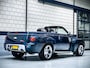 Chevrolet SSR | Grijs kenteken | 6.0L V8 Corvette engine 400 PK