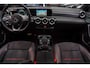 Mercedes-Benz A-klasse 250e AMG Line Leer Navi Camera Climate Stoelverwarming PTS LM velgen EQ BTW auto!